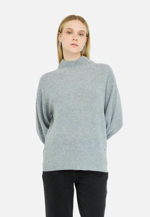 LIU JO Džemperis - grey