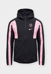 Επιλέχθηκε, black/pink beam