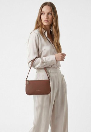 Lazarotti, LAZAROTTI - Handtasche - brown