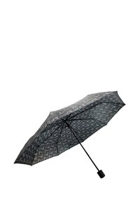 Unselected, schwarz lila