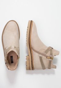 Steffen Schraut Botines - beige