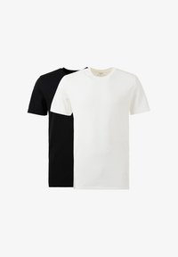 Vybráno, black white