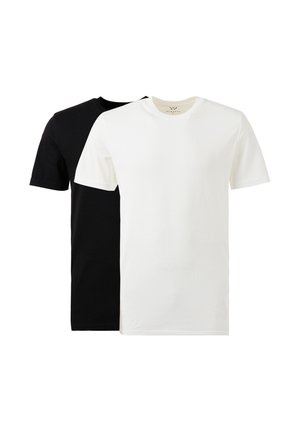 - T-shirt basic