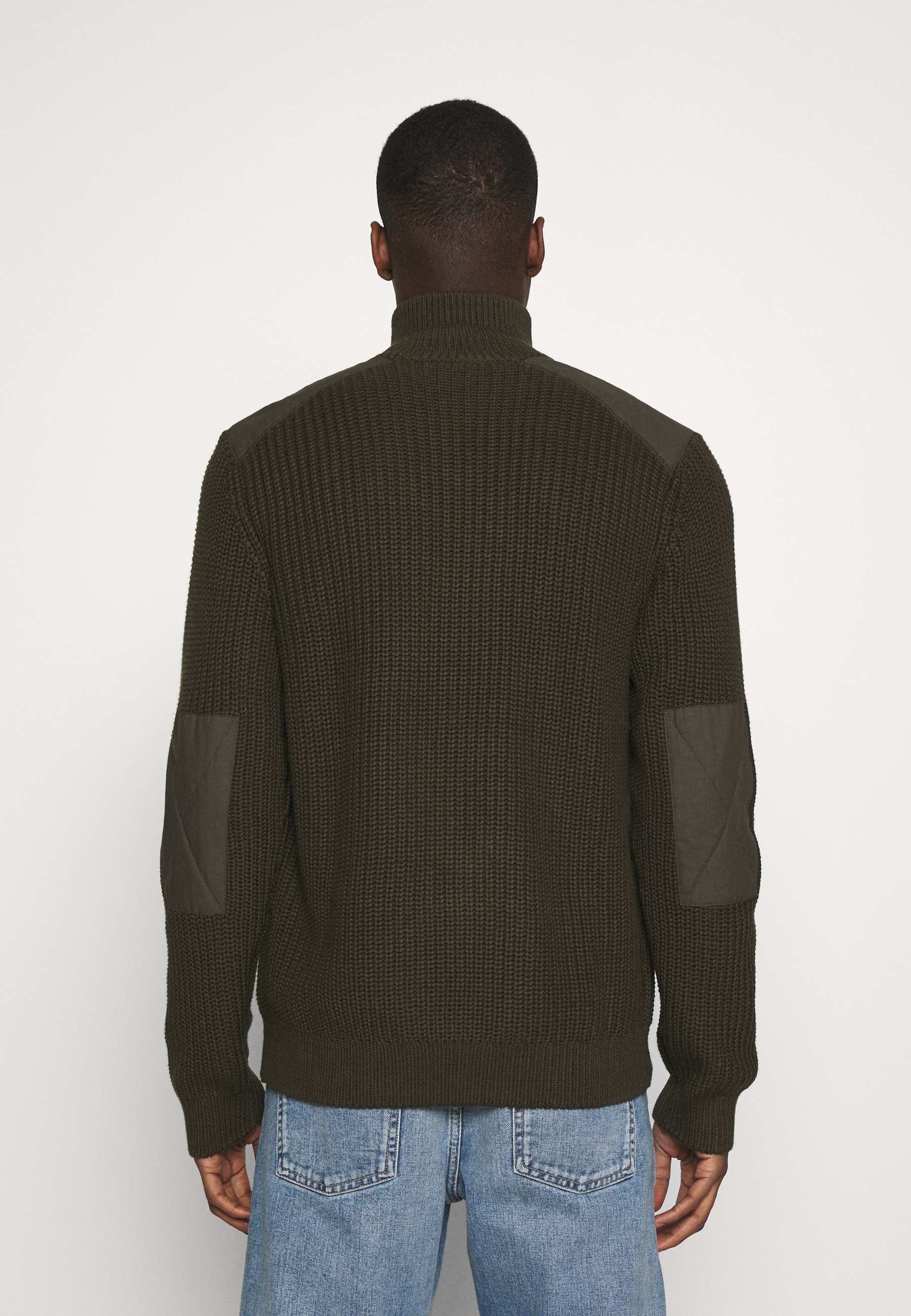 walker sweater carhartt