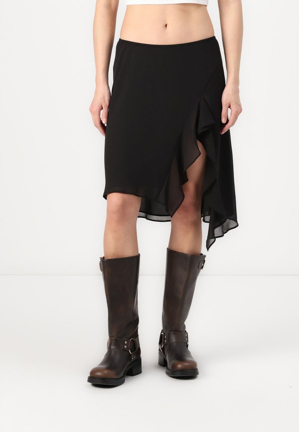 CORA SKIRT - A-line skirt