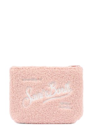 POCHETTE - Trousse - pink
