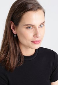 Dyrberg/Kern LOUISE Earrings silver-coloured