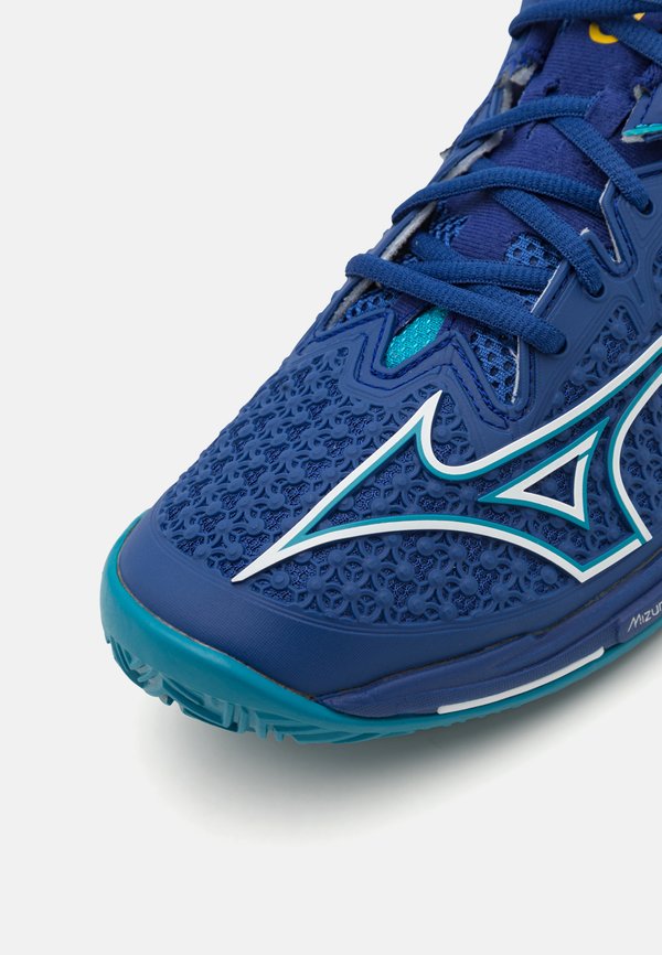 WAVE EXCEED TOUR 6 - Clay court tennis shoes3