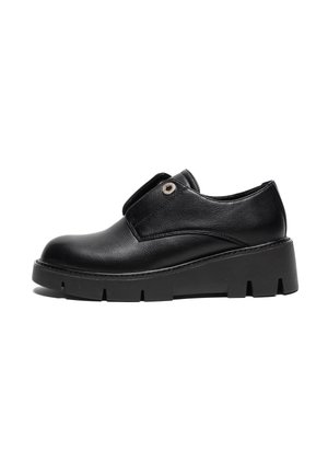 Slip-ins - black