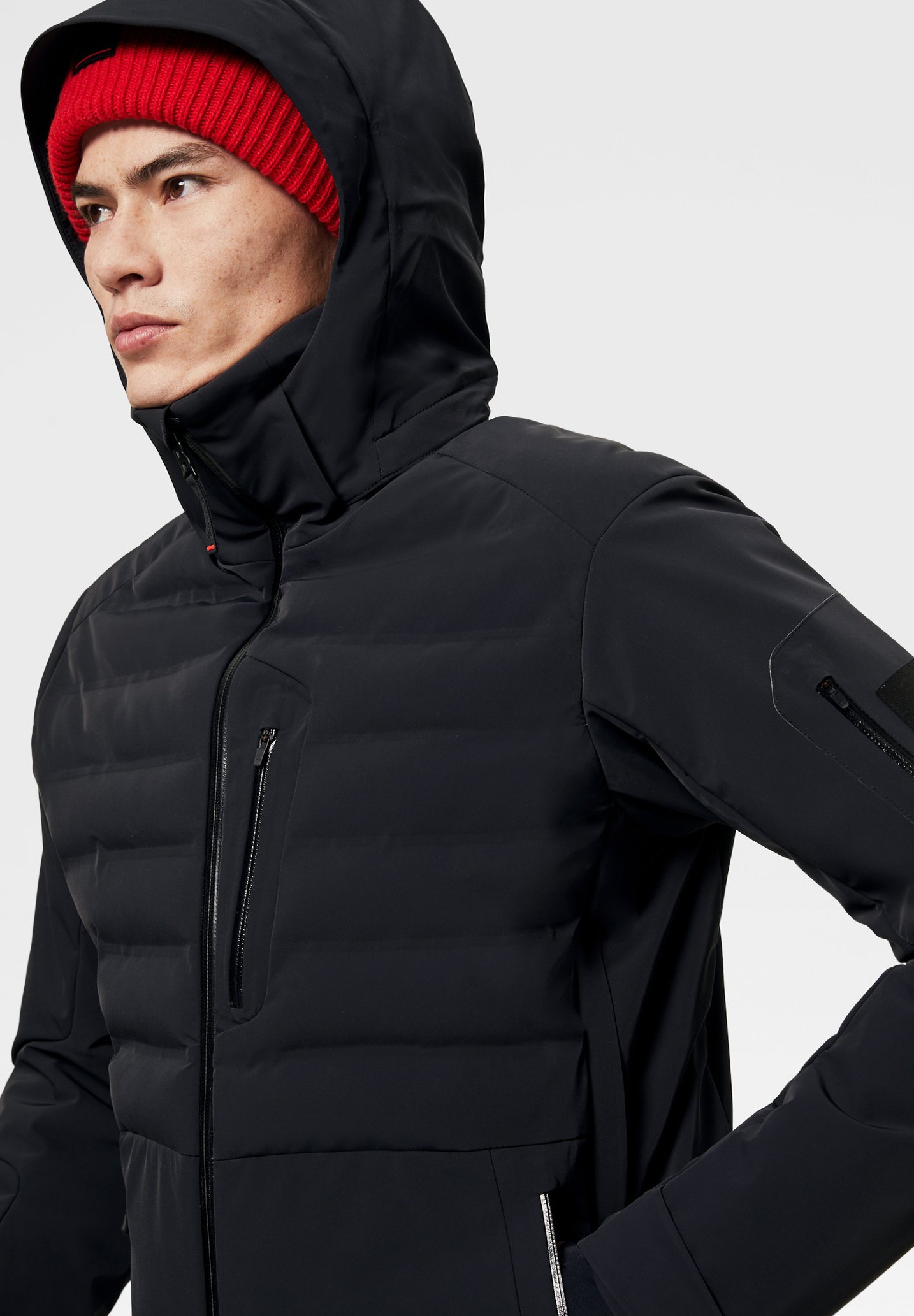 bogner eric d jacket