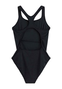 Lindex Badedragt - black