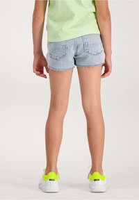 Vingino Shorts vaqueros - blue