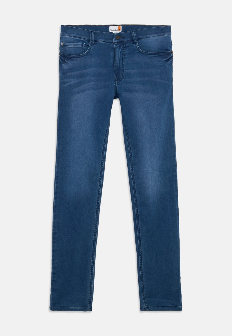 Timberland Straight leg jeans graniet