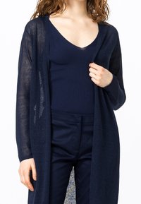 HALLHUBER Kofta - blue