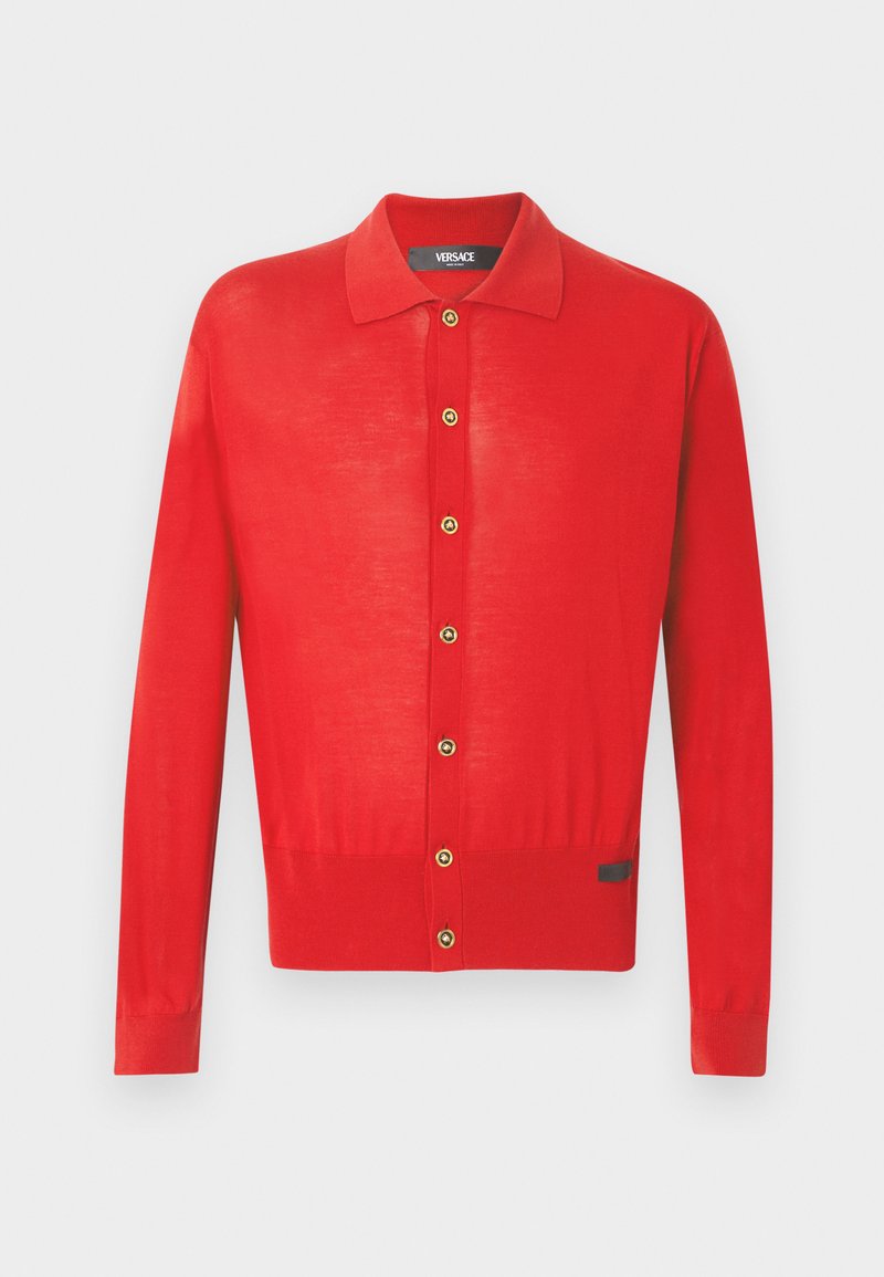 Chaqueta de punto