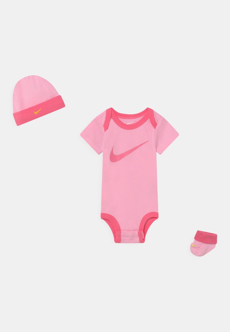 Nike Sportswear SET - Presentes para bebé - pink