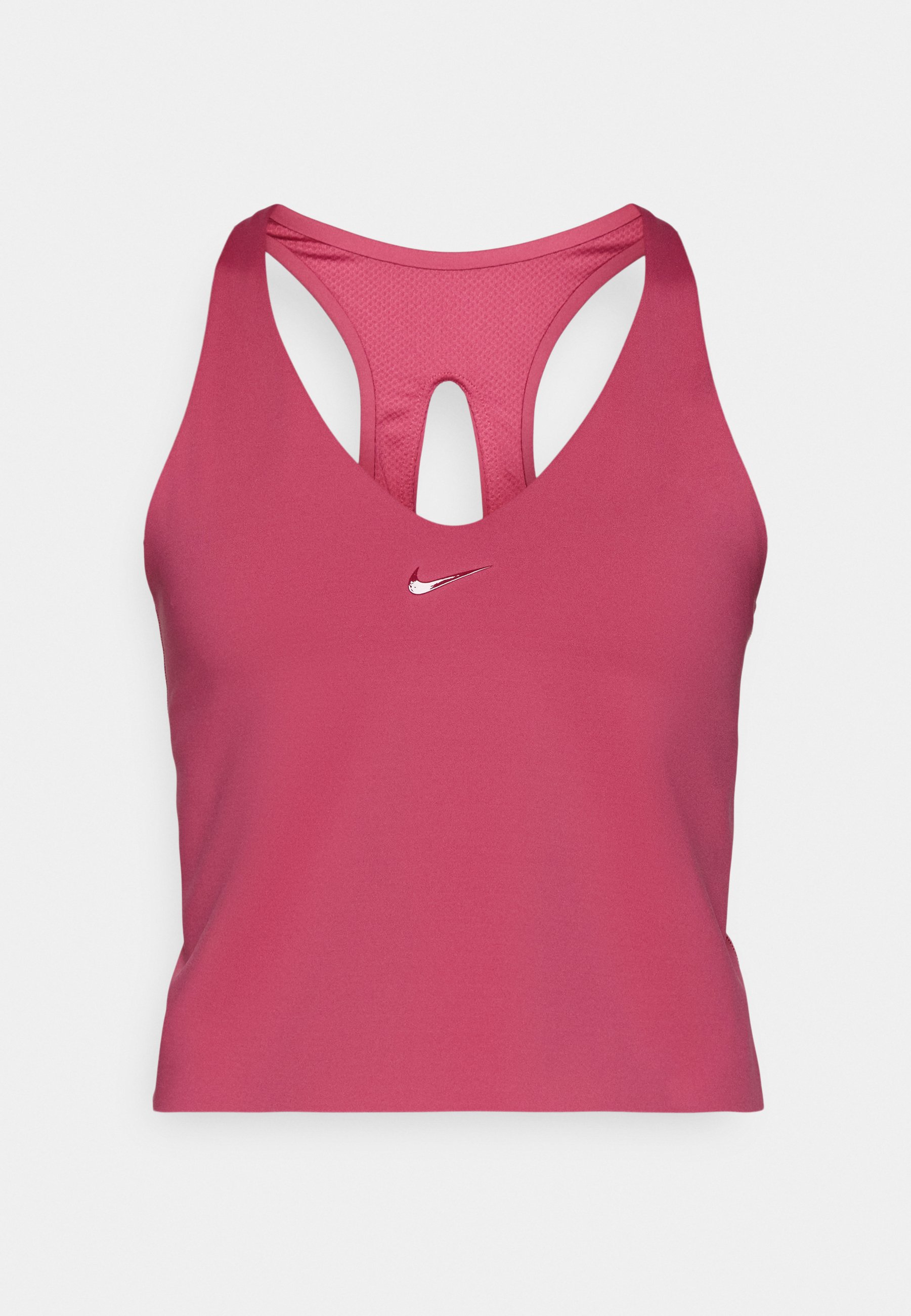 nike long bra tops