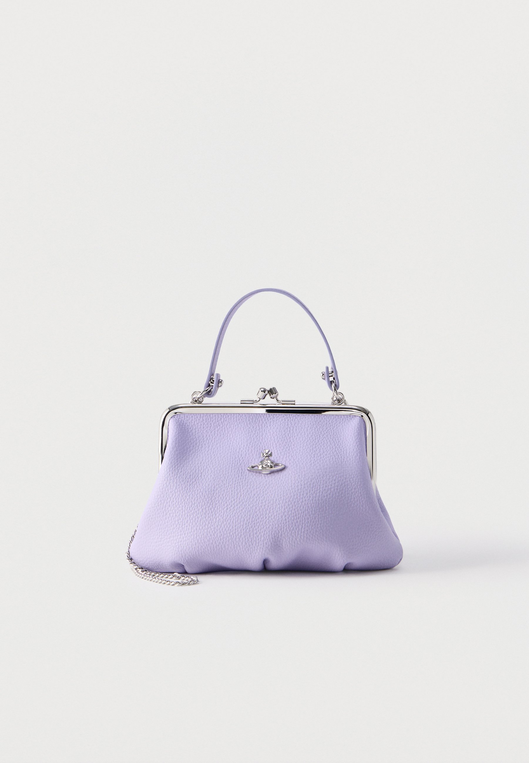 Vivienne Westwood GRANNY FRAME PURSE - Handbag - lilac - Zalando.co.uk