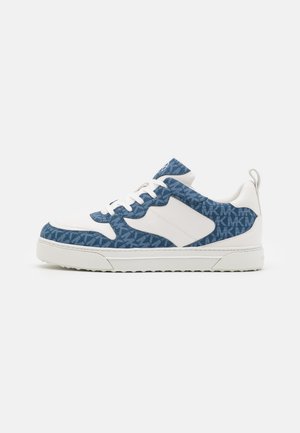 BAXTER - Sneakers basse - river blue/multi-coloured