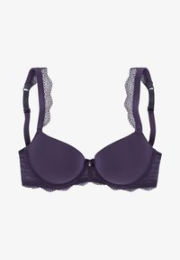 Unausgewählt, pflaume