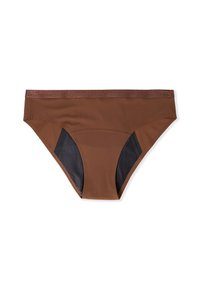 Non sélectionné, brown