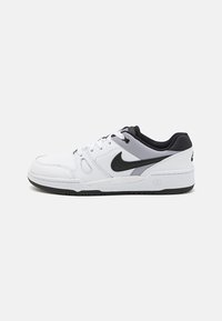 Unselected, white/black/pewter