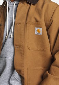 Nike Sportswear Felpa con cappuccio - multi-coloured