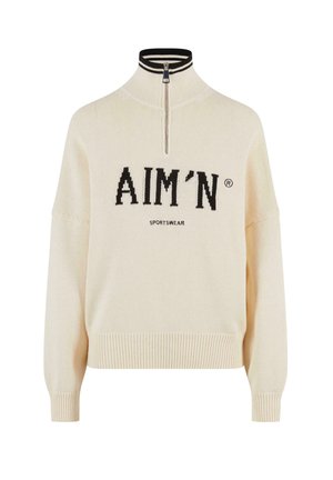 aim’n® Jumper - white
