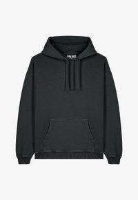 Non selezionato, washed black