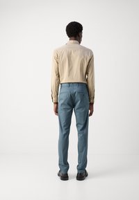 Scotch & Soda ESSENTIALS STUART  - Chino - steel