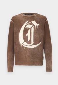 Δεν επιλέχθηκε, brunette