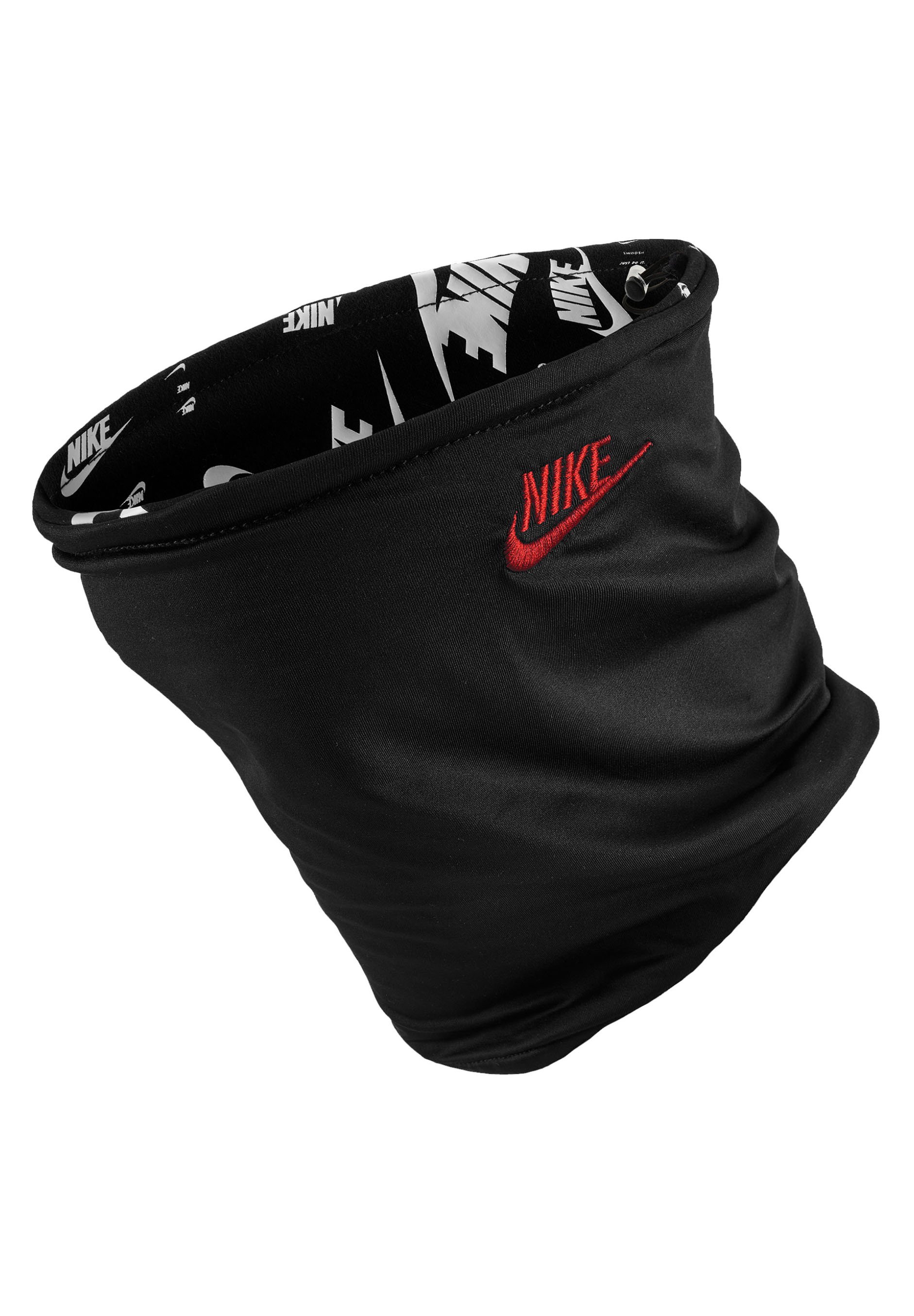 Nike Fleece Neck Warmer Nike Boys Snood Black Nike Neck Warmer
