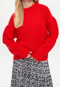 Greenpoint Sweter