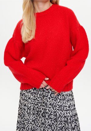 Greenpoint Sweter