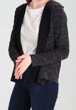 Gilet - black