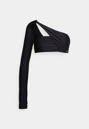 We Are We Wear, Bikinitop - black