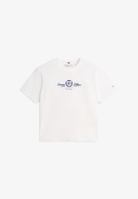 Επιλέχθηκε, ecru