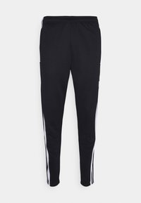 adidas Performance Träningsbyxor - black