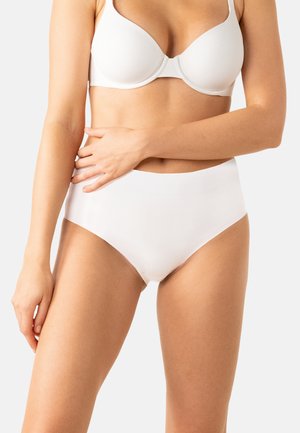 Athena Slip - blanc