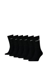 Puma Sportsstrømper - black