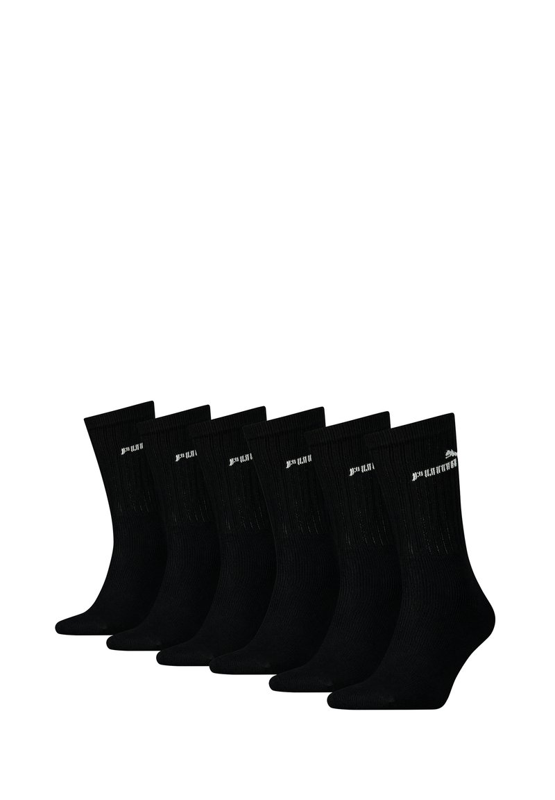 Puma Sportsstrømper - black