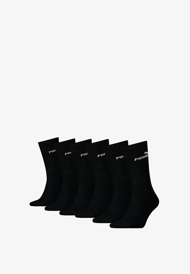 Puma Sportsstrømper - black