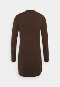 Soyaconcept Kardigan - brown