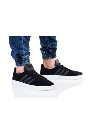 adidas Originals, VL COURT 20 - Trainers - schwarz