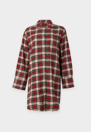 Polo Ralph Lauren, SLEEP DRESS - Нощница - multi-coloured