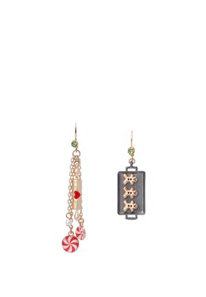 Örhänge - open miscellaneous