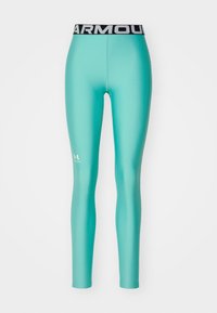 HEATGEAR - Pajkice - radial turquoise