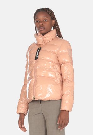 IMBOTTITO - Giacca invernale - pink