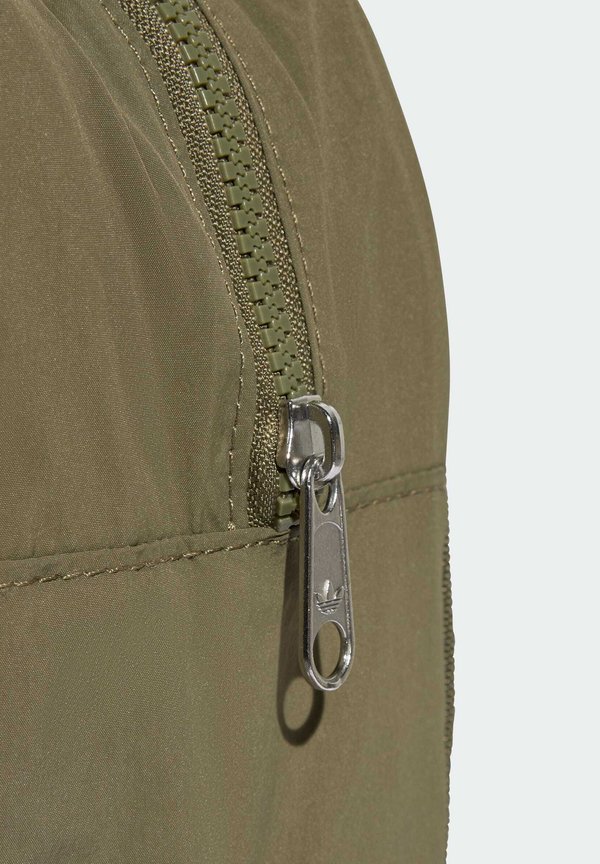 Rucksack - olive strata3