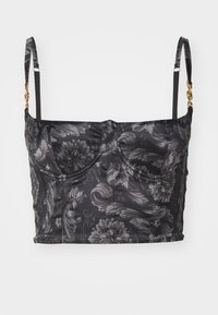 Pasirinkta, black